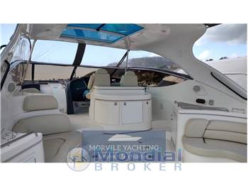 Cruisers yachts 54.70 open
