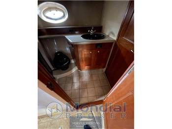 Cruisers yachts 54.70 open