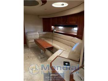 Cruisers yachts 54.70 open