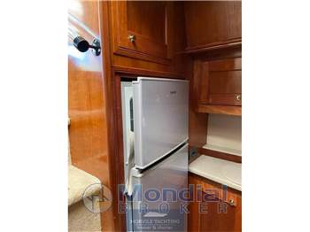 Cruisers yachts 54.70 open