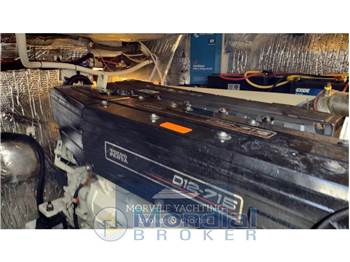 Cruisers yachts 54.70 open