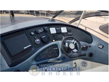 Cruisers yachts 54.70 open