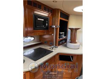 Cruisers yachts 54.70 open