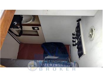Cruisers yachts 54.70 open