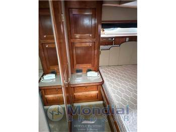Cruisers yachts 54.70 open