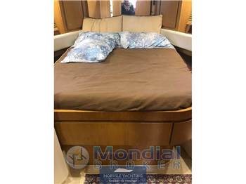 Rizzardi Incredible 45