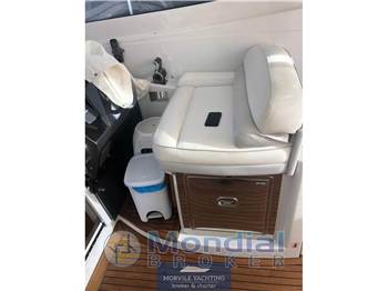 Rizzardi Incredible 45