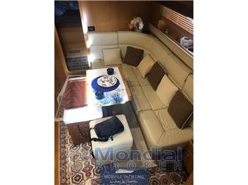 Rizzardi Incredible 45