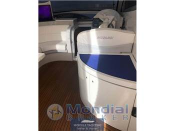 Rizzardi Incredible 45