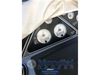 Rizzardi Incredible 45