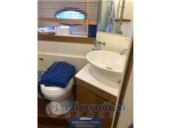 Rizzardi Incredible 45