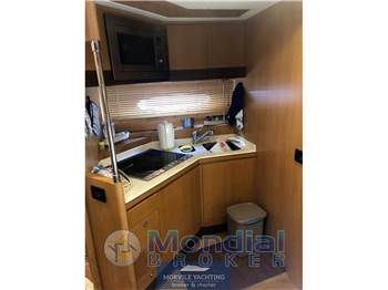 Rizzardi Incredible 45