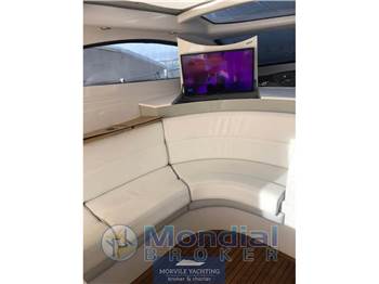 Rizzardi Incredible 45