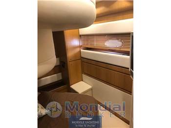 Rizzardi Incredible 45