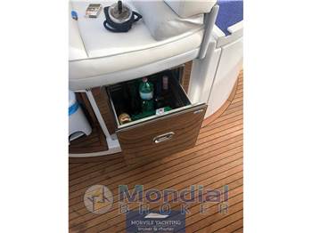 Rizzardi Incredible 45