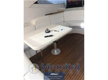 Rizzardi Incredible 45