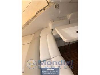 Rizzardi Incredible 45