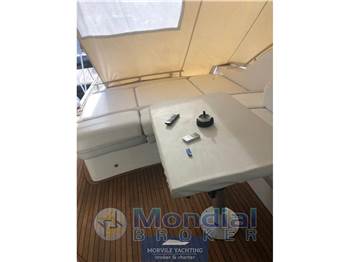 Rizzardi Incredible 45