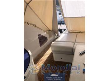 Rizzardi Incredible 45