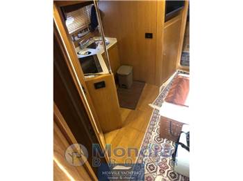 Rizzardi Incredible 45