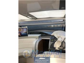 Rizzardi Incredible 45