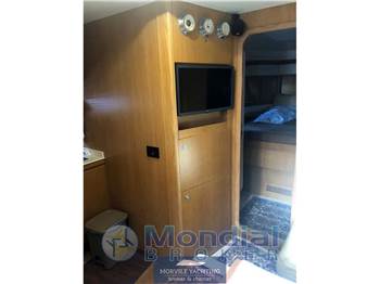 Rizzardi Incredible 45