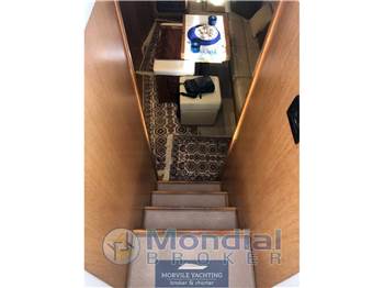 Rizzardi Incredible 45