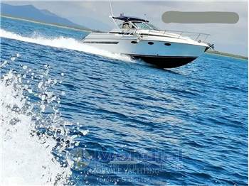 Tiara yachts 290