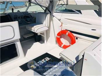 Tiara yachts 290