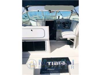 Tiara yachts 290