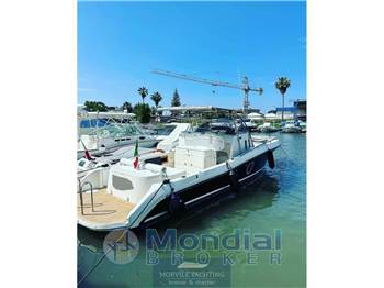 Firebird Sole 36