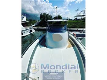 Firebird Sole 36