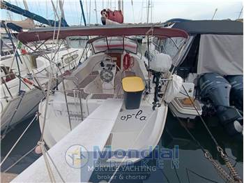 Hanse 371