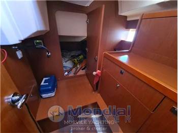 Beneteau Oceanis 41