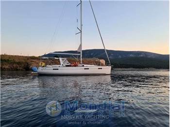 Beneteau Oceanis 41