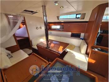 Beneteau Oceanis 41