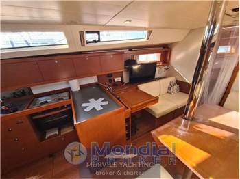 Beneteau Oceanis 41
