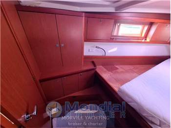 Beneteau Oceanis 41