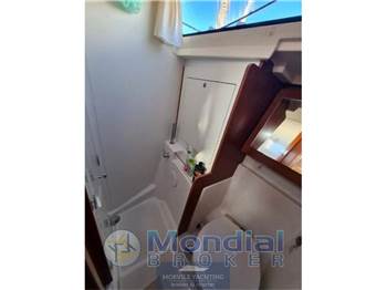 Beneteau Oceanis 41