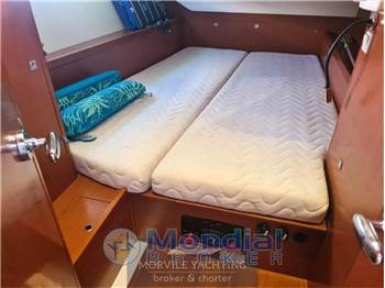 Beneteau Oceanis 41