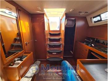 Beneteau Oceanis 41