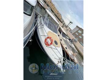 Cranchi Zaffiro 32