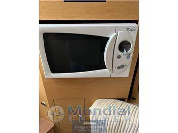 Cranchi Zaffiro 32