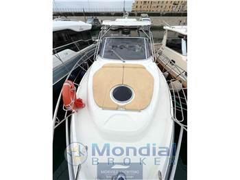 Cranchi Zaffiro 32