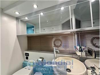 Primatist G 53 aero top