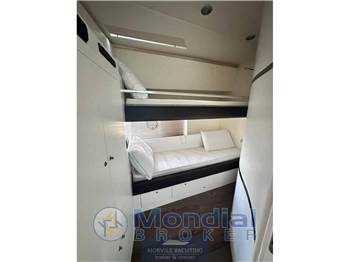 Primatist G 53 aero top