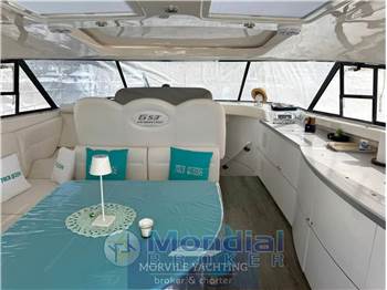 Primatist G 53 aero top