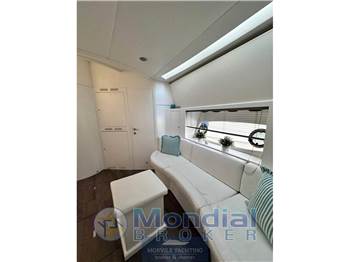 Primatist G 53 aero top