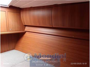 S.i.g.i. cantiere navale Scorpion 3