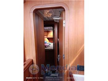 S.i.g.i. cantiere navale Scorpion 3